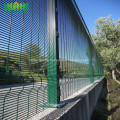 Hot Slae Welded358 Anti Climb Fence